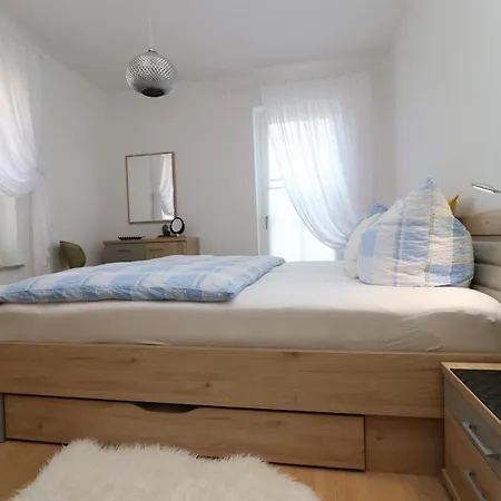 Appartement Sonnenseite App 23 *