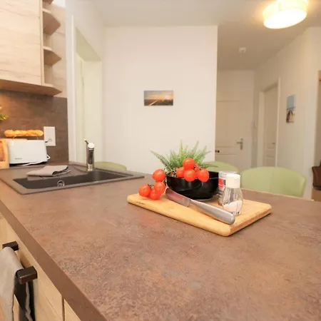 Sonnenseite App 23 Lägenhet