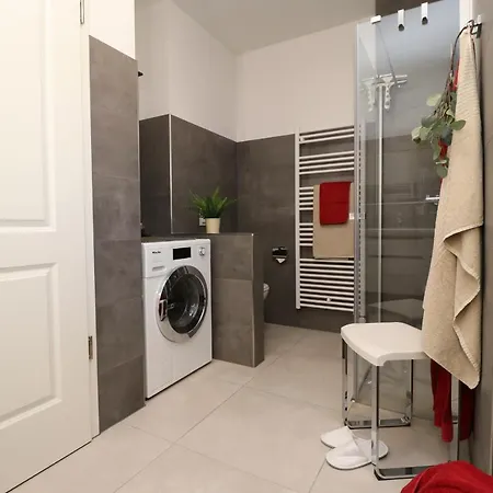 Apartment Sonnenseite App 23 *