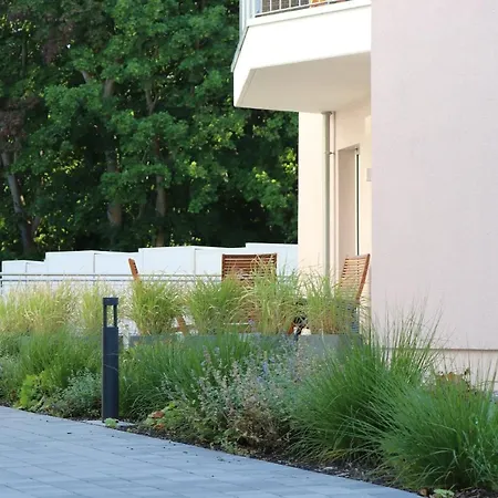 Sonnenseite App 23 Wustrow (Fischland)