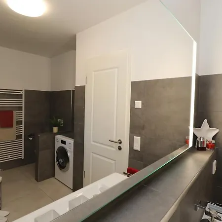 Sonnenseite App 23 Lägenhet Wustrow (Fischland)