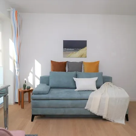 Sonnenseite App 23 Apartment *
